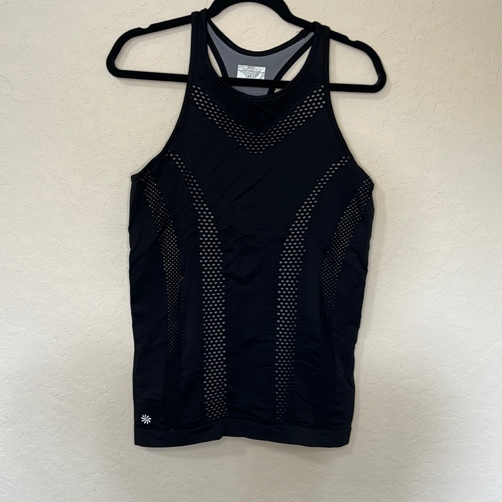 Athleta tank top